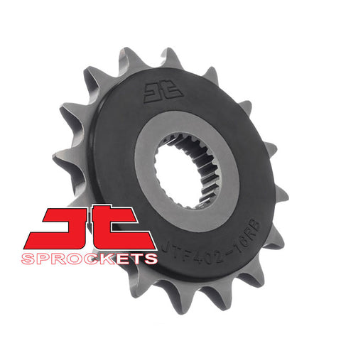 JT Sprockets Front Rubber Cushion