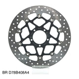 BR D78B408A4
