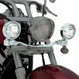 ELLIPTCAL DRIVING KIT - HONDA VT750  Aero / Phantom / Shadow