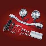 ELLIPTCAL DRIVING KIT - HONDA VT750  Aero / Phantom / Shadow