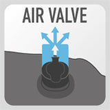 AIRVALVE