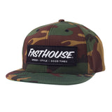 FASTHOUSE CAPS