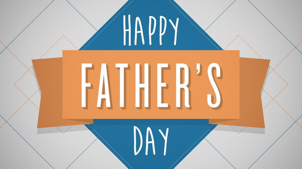 7TH SEPTEMBER FATHERS DAY      - HERE ARE A FEW GIFT IDEAS