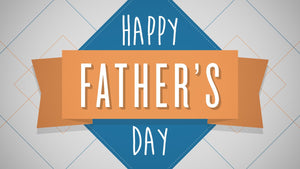 7TH SEPTEMBER FATHERS DAY      - HERE ARE A FEW GIFT IDEAS