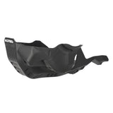 Skid Plate Black CF Moto MT450 24-