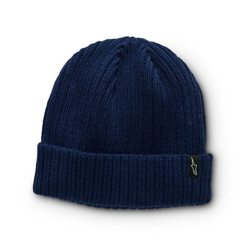 AS- Receiving Beanie Navy