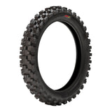 Eurogrip Climber MX Junior 80/100-12 Rear Tube Type Tyre (50M Rating)