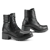 Falco Misty Ladies Boots Black