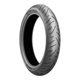 Bridgestone Battlax T33 120/70ZR18 Front Sport Touring Tyre (59W)