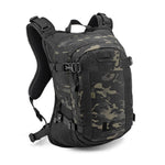 Kriega R15 Backpack 15 litres - Multicam Black