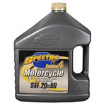 SPECTRO Golden4 20w50 Semi-Synthetic  4litre - SG425U