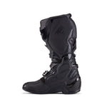 Tech-7 MX Boots Black 7