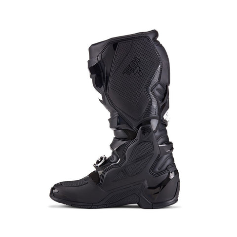 Tech-7 MX Boots Black 7