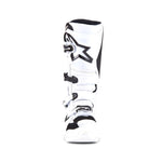 Tech-7 MX Boots White/Black 11