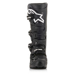 Tech-7 Enduro Drystar Boots Black/Grey 9