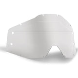 FMF POWERBOMB/POWERCORE YOUTH Lens Anti-Fog Smoke