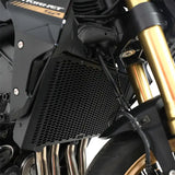 Radiator Guard Honda NT1100 Black 22