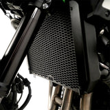 PRO Radiator Guard for Kawasaki Z900 25-- Z900RS 25- & Z900RS Cafe 25 - Black