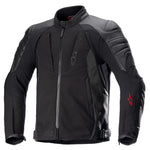 Alpinestars Proton WP Jacket Black/Black S
