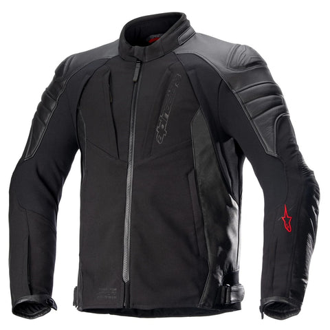 Alpinestars Proton WP Jacket Black/Black S