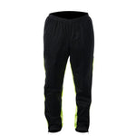 A.STAR HURRICANE RAIN PANTS (F.Yel/Blk) Sml