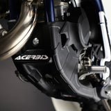 Skid Plate Black SX85- MC85- TC85 25
