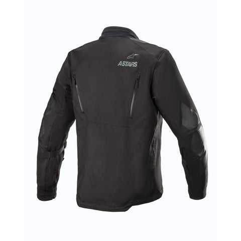 Venture XT Jacket Black/Black M