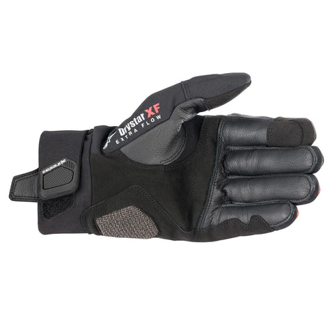 Hyde XT Drystar XF Gloves Black/Black M