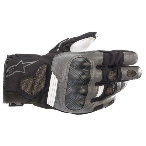 Corozal Drystar v2 Glove Black/Grey/White XXL