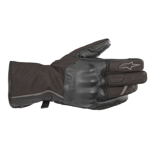 Tourer W-7 Drystar Glove Black 3XL