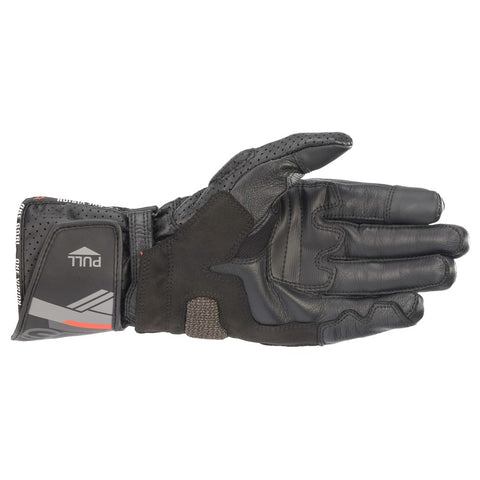 SP-8 v3 Gloves Black M