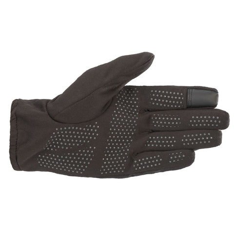 ASTAR 365 DRYSTAR 4 IN 1 GLOVE BLK XL
