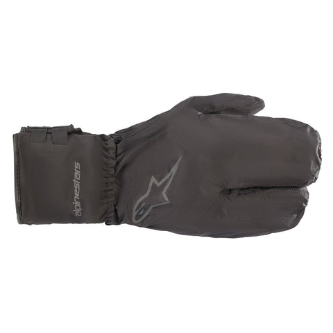 ASTAR 365 DRYSTAR 4 IN 1 GLOVE BLK XXL