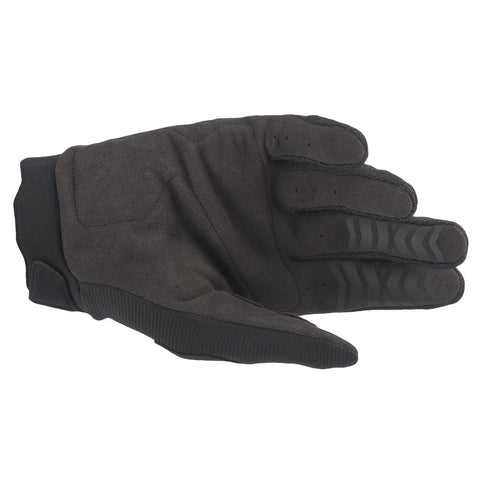 Full Bore Gloves Black/Black XXL