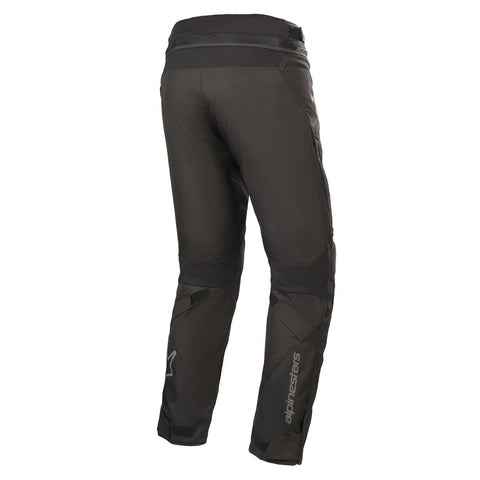 Road Pro Gore-Tex Pants Black M