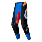 Techstar Melt Pants Orange/Blue 34
