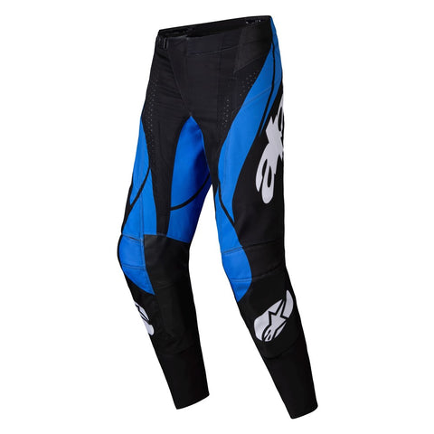 Techstar Dreem Pants Black/Blue 34