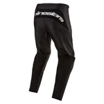 Fluid Graphite Pants Black/Silver 30