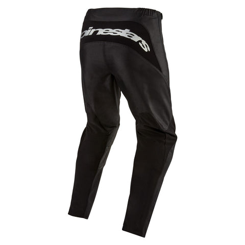 Fluid Graphite Pants Black/Silver 30