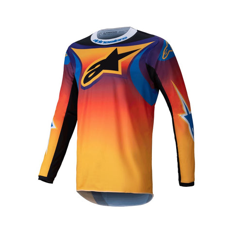 Fluid Wurx Jersey Multicolour XL