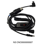 NS CNC0000000007