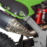 FMF kick shields
