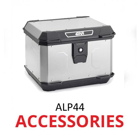 ALP Accessories image