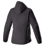 Alpinestars Stella Neo Waterproof Hoodie Black S & M