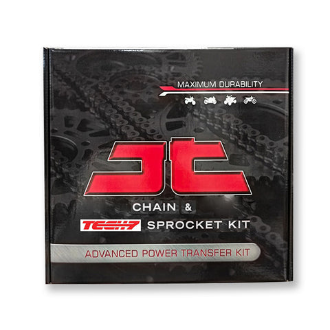 Affordable JT Chain and Tech7 Sprockets Kit