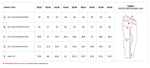 PMJ-Sunset-size-chart