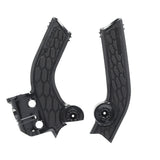 X-Grip Frame Guards KOVE 450- Rally 23-25- Pro 23-2
