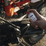 IPONE X-Trem Road Chain Grease - no fling chain lube for road riding