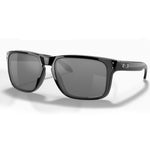 0OO9417-4359 Oakley Holbrook XL Sunglasses Introspect Frame PRIZM Black Polarized Lens