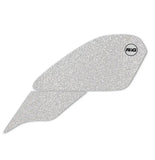 R&G Tank Traction Grips for Yamaha Tenere 700 & 700 Rally '25- (4-piece) - Clear